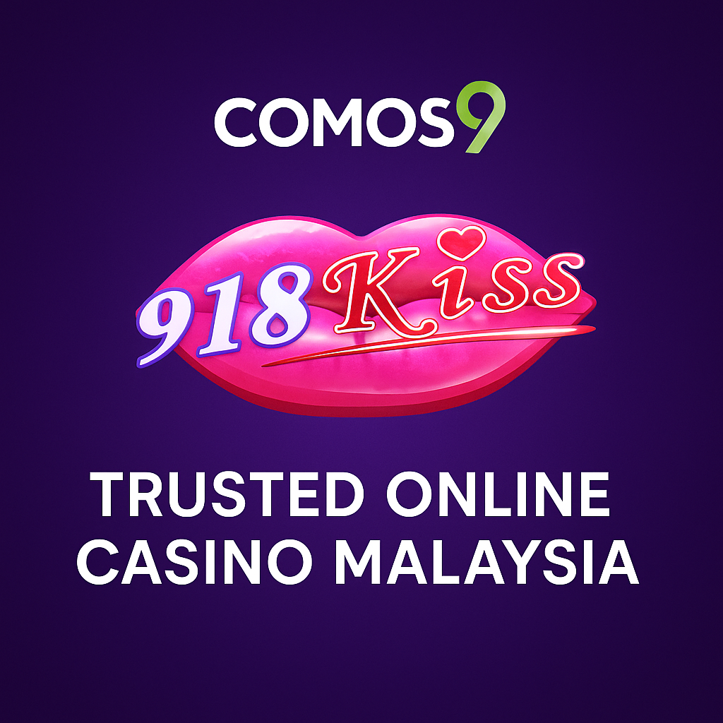 918Kiss Malaysia 2025 – Download 918Kiss iOS & Android at Comos9