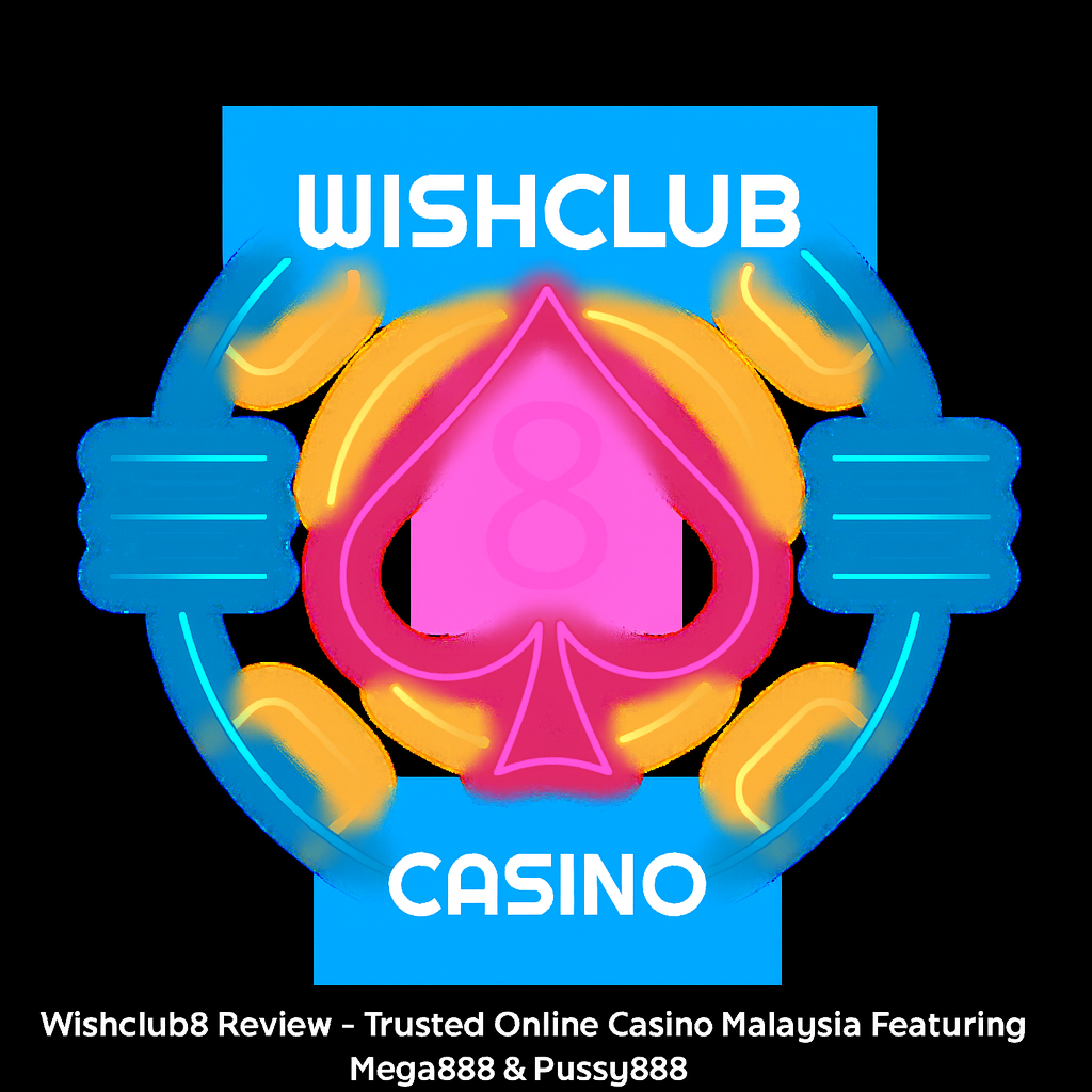 Wishclub8 Review – Trusted Online Casino Malaysia Featuring Mega888 & Pussy888