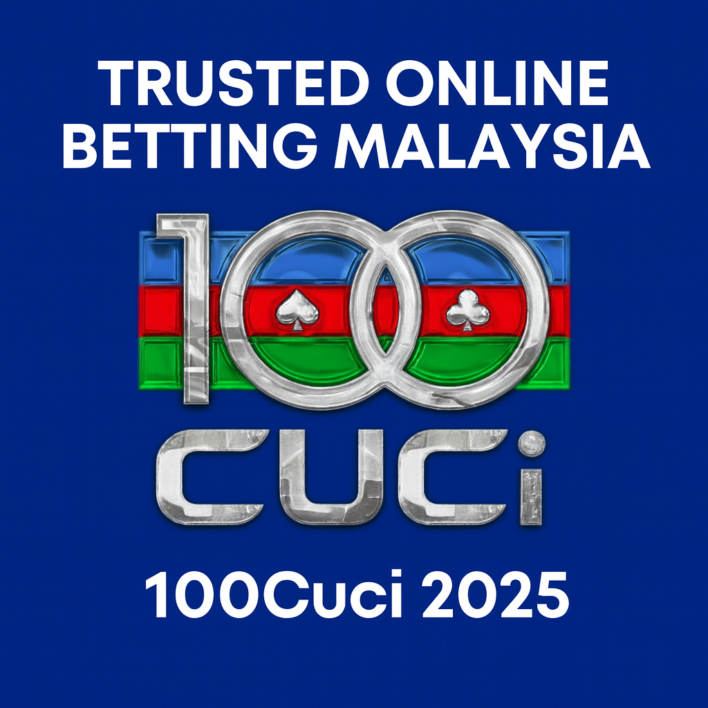 100Cuci Malaysia Review | Trusted Online Casino & Fast Withdrawals
